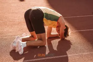 thực phẩm runner nên tránh trước khi chạy