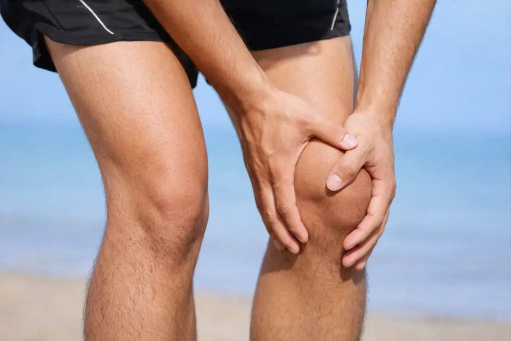 Sự thật về chạy bộ và sức khỏe khớp