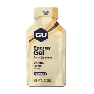 GEL NĂNG LƯỢNG GU NGUYÊN BẢN