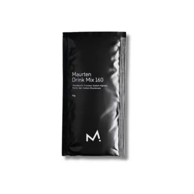 12 Maurten Drink Mix 160