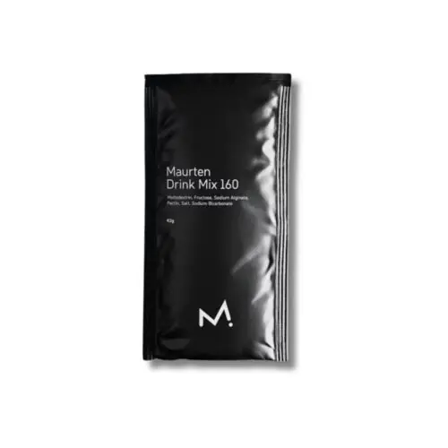 12 Maurten Drink Mix 160