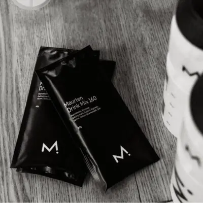 13 MAURTEN DRINK MIX 160