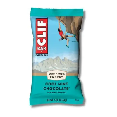 Cool Mint Chocolate