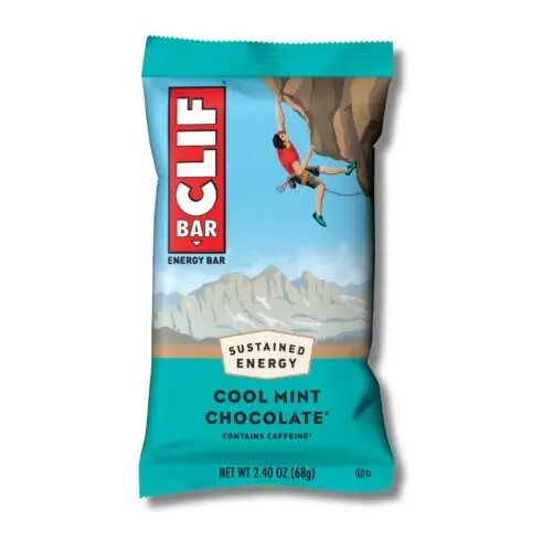 Cool Mint Chocolate Cool Mint Chocolate