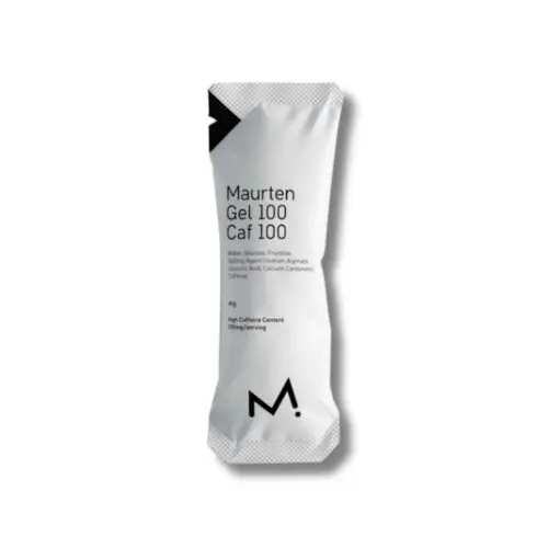Maurten-Gel-100-Caf-100 Maurten Gel 100 Caf 100