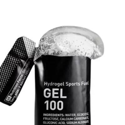 GEL NĂNG LƯỢNG MAURTEN 100